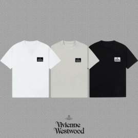 Picture of Vivienne Westwood T Shirts Short _SKUVivienneWestwoodS-2XLxetr12139